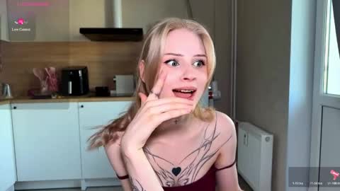 sweetie Lisa3 online show from May 11, 4:04 pm
