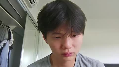 Snapshot of sweetiepuppy421 chatting on January 5, 11:19 pm sweetiepuppy421 online show from January 5, 11:19 pm