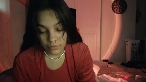 Blu Sweets online show from November 9, 9:02 pm