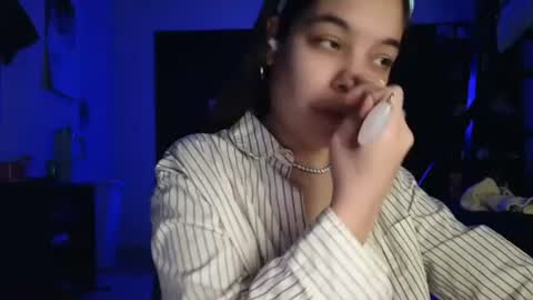 Blu Sweets online show from June 19, 4:39 am