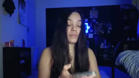 Blu Sweets online show from June 26, 5:34 am