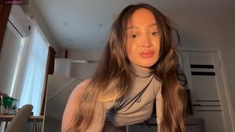 sweetiesoul online show from February 22, 1:20 pm