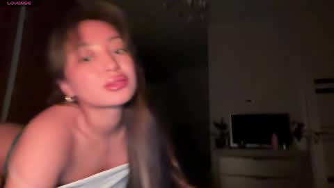 sweetiesoul online show from May 6, 11:21 pm