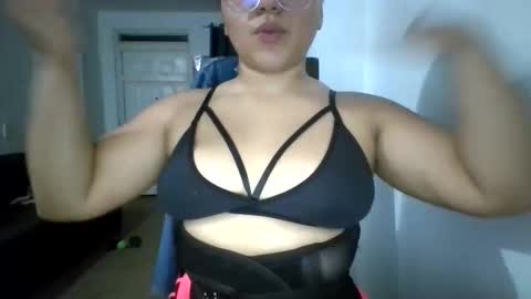Sweetigirl online show from October 17, 3:31 am