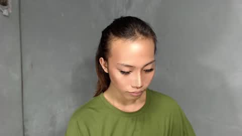 CAREN online show from January 12, 12:39 am