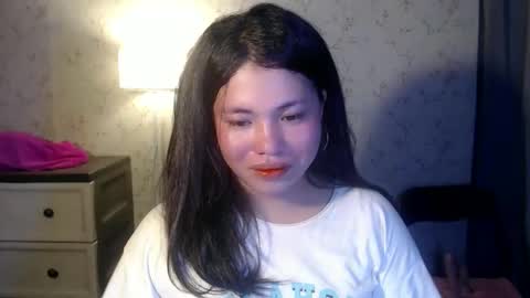 Snapshot of sweetjanna4u chatting on January 7, 6:27 am JANNA online show from January 7, 6:27 am