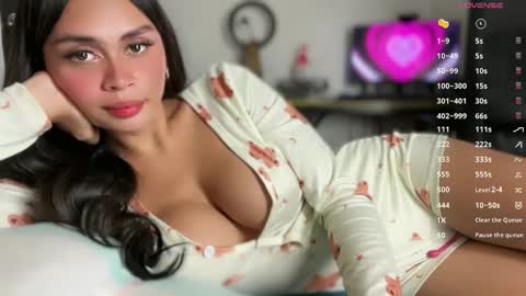 Snapshot of sweetjanne_ chatting on April 21, 3:46 am JANE online show from April 21, 3:46 am