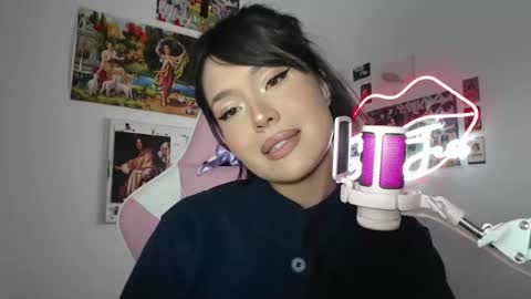 Snapshot of sweetjess01 chatting on February 5, 2:08 am SweetJess online show from February 5, 2:08 am