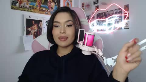 Snapshot of sweetjess01 chatting on March 3, 2:36 am SweetJess online show from March 3, 2:36 am