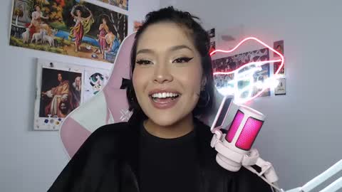 Snapshot of sweetjess01 chatting on March 12, 5:13 am SweetJess online show from March 12, 5:13 am