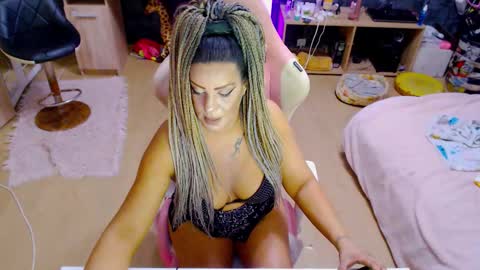 jessica online show from September 30, 10:48 pm