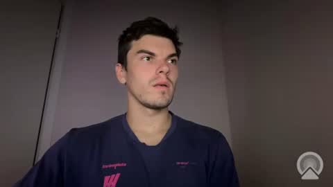 cooper online show from November 9, 9:13 pm