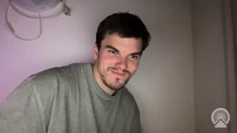 cooper online show from April 14, 8:15 pm