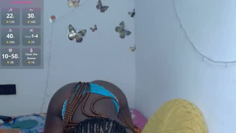 zuri online show from May 6, 12:21 pm