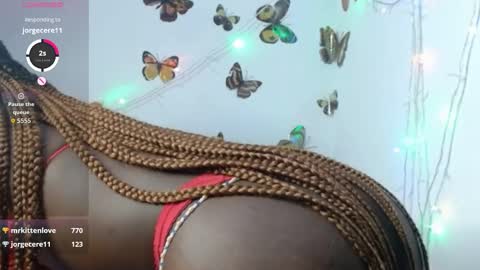 zuri online show from May 9, 11:43 pm