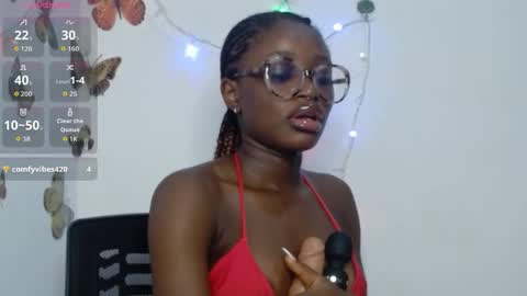 zuri online show from May 12, 10:40 pm