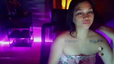 Sweet Jynn95 online show from May 5, 4:37 pm