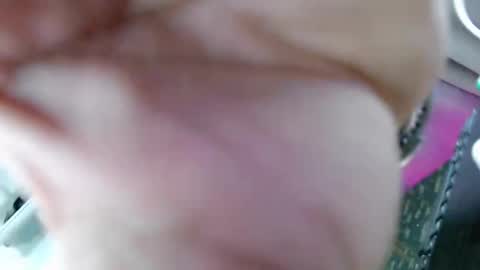 Snapshot of sweetkayexx chatting on February 9, 5:00 am SWEET KEYA online show from February 9, 5:00 am