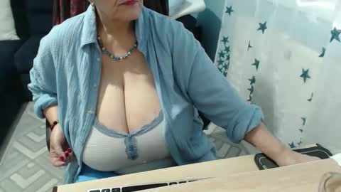 Snapshot of sweetladyrebeka chatting on December 1, 11:59 am Rebeka online show from December 1, 11:59 am