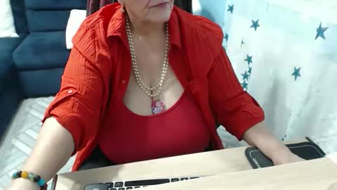 Snapshot of sweetladyrebeka chatting on December 2, 4:57 pm Rebeka online show from December 2, 4:57 pm