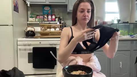 sweetlana23 online show from January 19, 4:11 pm