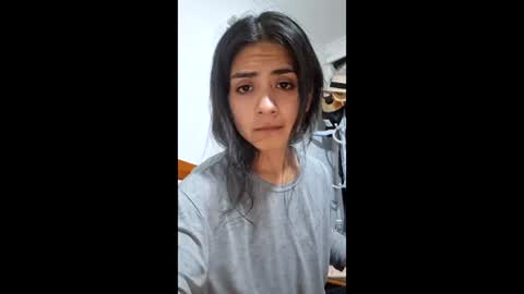 sweetlatinafit online show from March 30, 1:17 am