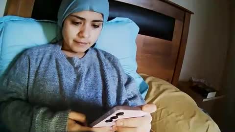 sweetlatinafit online show from May 15, 1:40 pm