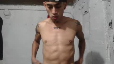 Camilo online show from March 19, 10:52 am