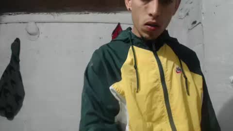 Camilo online show from March 22, 12:41 pm