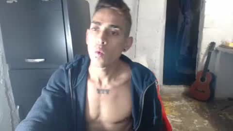 Camilo online show from June 7, 5:33 am