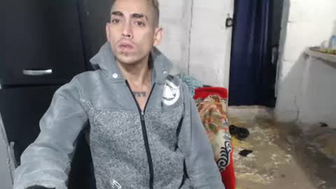 Camilo online show from June 9, 11:44 am