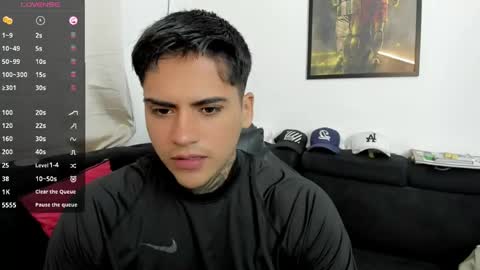 SWEETLATINBOY  online show from March 22, 12:08 pm