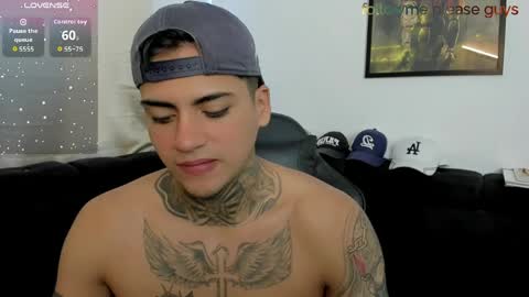 SWEETLATINBOY  online show from April 4, 12:02 pm