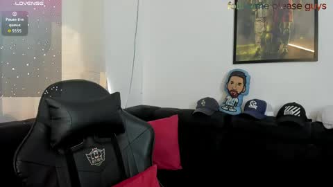 Snapshot of sweetlatinoboy chatting on May 9, 3:28 pm SWEETLATINBOY online show from May 9, 3:28 pm