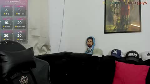 Snapshot of sweetlatinoboy chatting on May 16, 11:09 am SWEETLATINBOY online show from May 16, 11:09 am