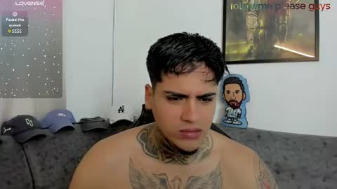 Snapshot of sweetlatinoboy chatting on June 21, 12:41 pm SWEETLATINBOY online show from June 21, 12:41 pm