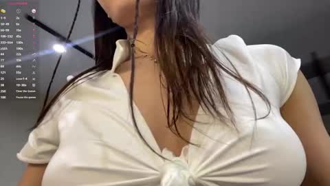 sweetlea11 online show from March 25, 4:35 pm