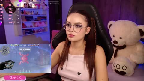    online show from January 19, 1:10 am