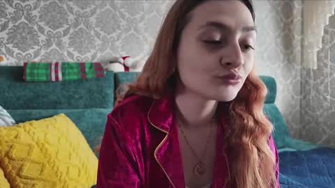 sweetliaison online show from February 11, 8:52 am