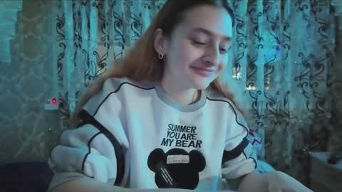 sweetliaison online show from March 12, 5:52 pm