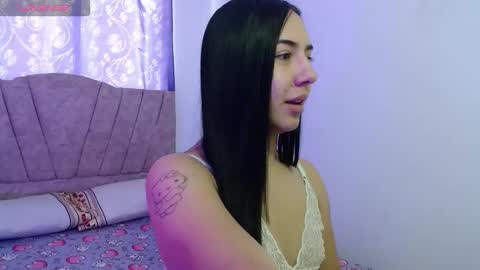 sweetliamn online show from March 2, 4:25 pm