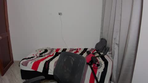 Lian online show from October 3, 2:41 am