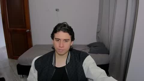 Lian online show from October 9, 7:12 pm