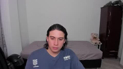 Lian online show from February 5, 3:22 am