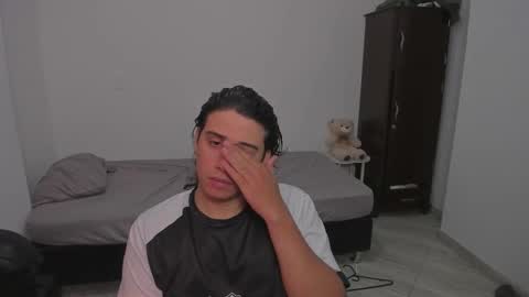 Lian online show from February 7, 5:55 am