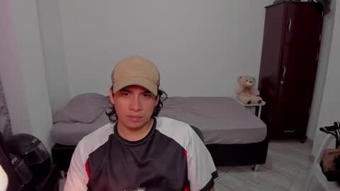 Lian online show from February 8, 4:27 am