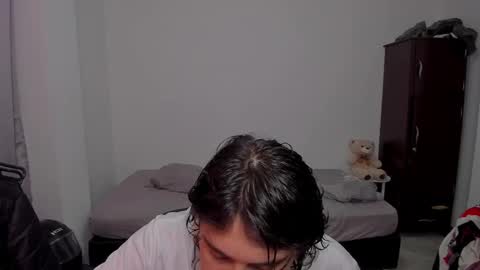 Lian online show from February 9, 10:14 pm