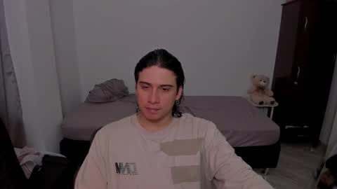 Lian online show from February 12, 9:54 pm