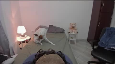 Lian online show from March 21, 12:59 am