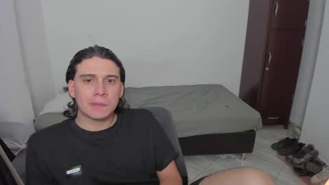 Lian online show from May 6, 12:41 am